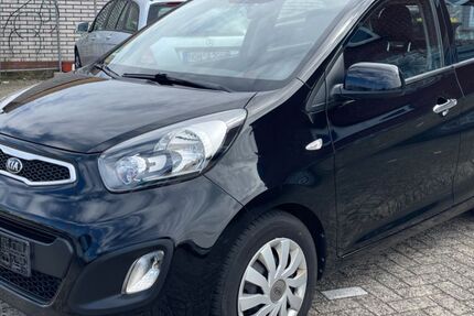 Kia Picanto 112.000 km 4.400 &euro; Nordhorn 48529
