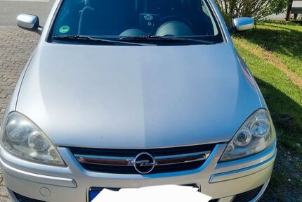Opel Corsa 155.000 km 1.075 &euro; Gronau 48599