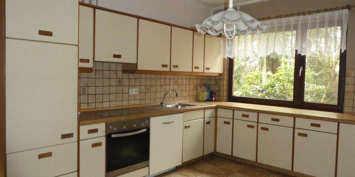 Mehrfamilienhaus, Wohnhaus Ringe Kleinringe - 7 Zimmer, 123 m&sup2;, 299.000&euro; | Angebot:26141409