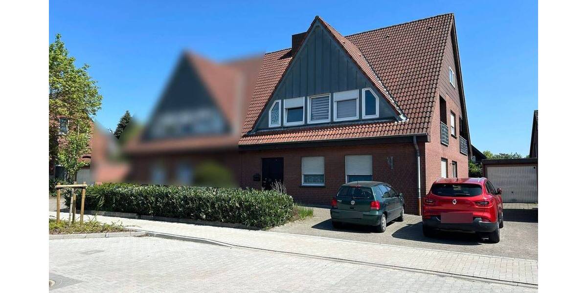 Mehrfamilienhaus, Wohnhaus Neuenkirchen - 7 Zimmer, 185 m&sup2;, 297.000&euro; | Angebot:25799705