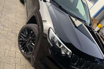 Jeep Compass 38.576 km 22.800 &euro; Twist 49767