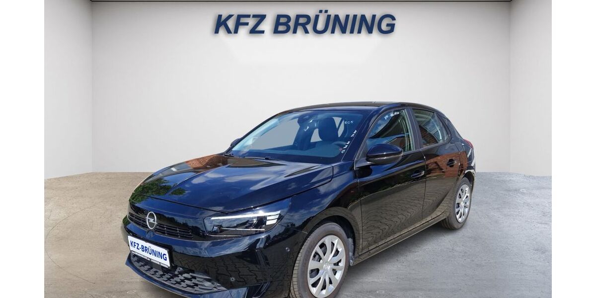 Opel Corsa 32.652 km 13.180 &euro; Lingen (Ems) 49811
