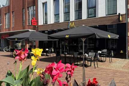Gewerbeobjekt Nordhorn Altendorf - 4.500&euro; | Angebot:27336438
