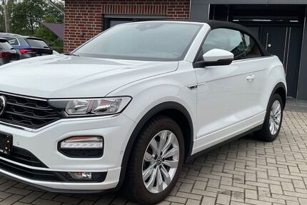 VW T-Roc 59.889 km 23.600 &euro; Lünne ( Plantlünne ) 48480