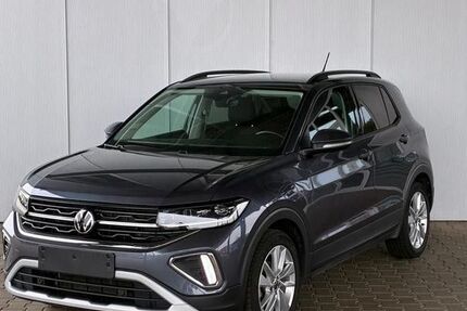 VW T-Cross 28.500 km 23.990 &euro; Neuenhaus 49828