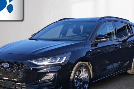 Ford Focus 30.990 km 21.430 &euro; Salzbergen 48499