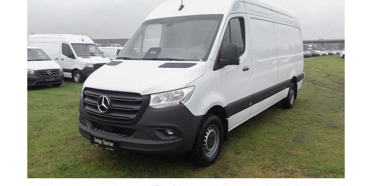 Mercedes-Benz Sprinter 12.800 km 46.232 &euro; Wietmarschen 49835