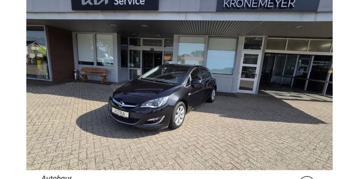 Opel Astra 105.910 km 7.690 &euro; Emlichheim 49824