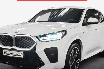 BMW iX2 11.648 km 49.399 &euro; Wietmarschen 49835