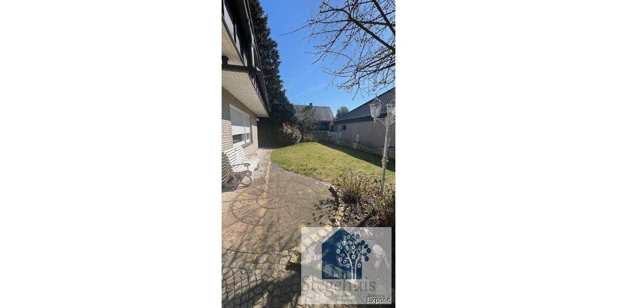 Mehrfamilienhaus, Wohnhaus Gronau (Westfalen) Gronau - 8 Zimmer, 266 m&sup2;, 410.000&euro; | Angebot:25695479