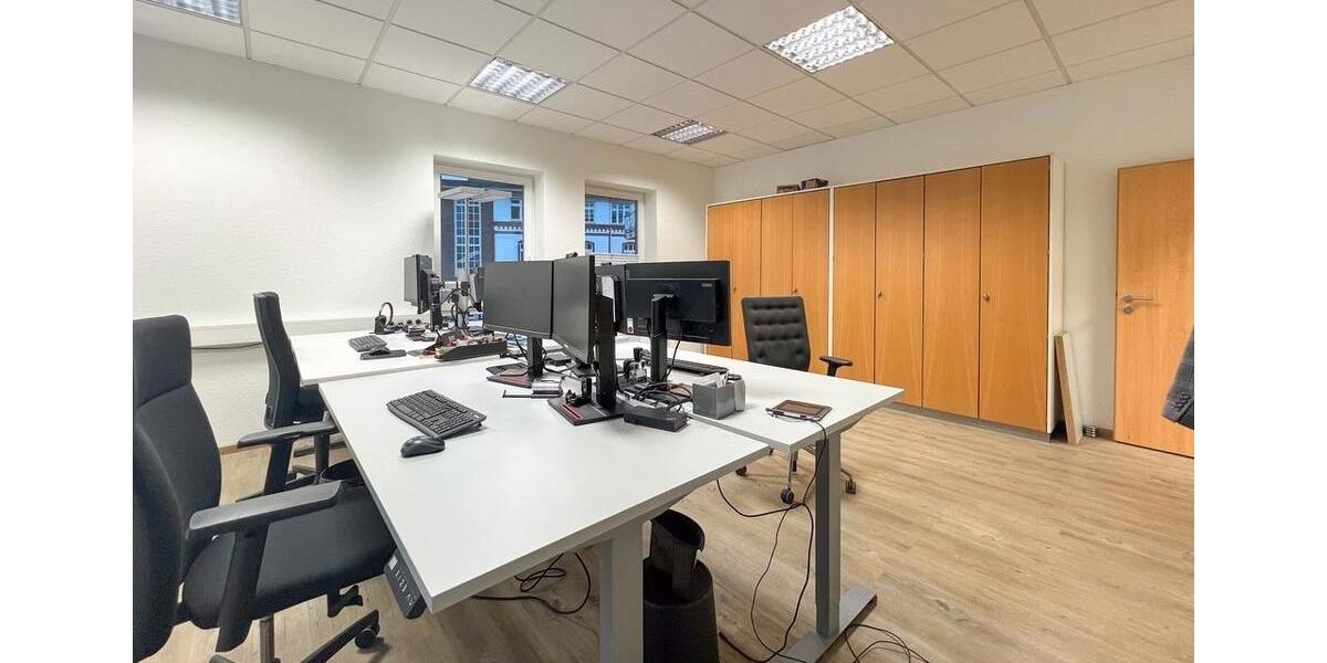 Gewerbeobjekt Nordhorn - 4.500&euro; | Angebot:25331313