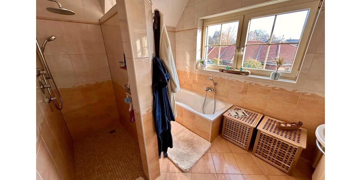 Einfamilienhaus Schüttorf - 6 Zimmer, 140 m&sup2;, 359.000&euro; | Angebot:26014442