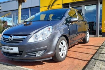 Opel Corsa 102.500 km 3.950 &euro; Neuenhaus 49828