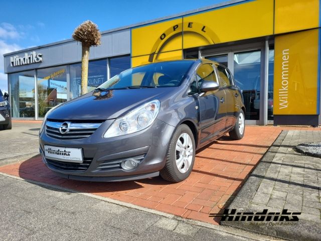 Opel Corsa 102.500 km 3.950 &euro; Neuenhaus 49828