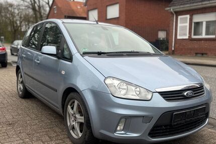 Ford C-Max 151.000 km 2.950 &euro; Nordhorn 48529