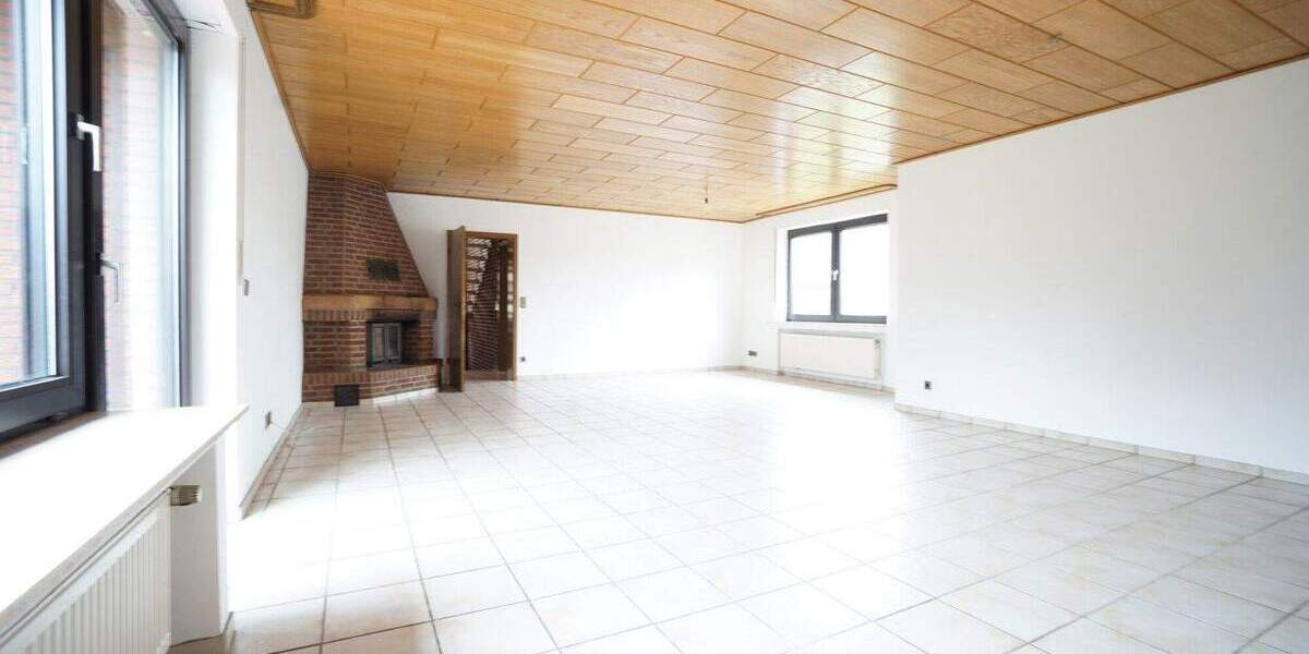 Einfamilienhaus Salzbergen - 9 Zimmer, 241 m&sup2;, 330.000&euro; | Angebot:25698292