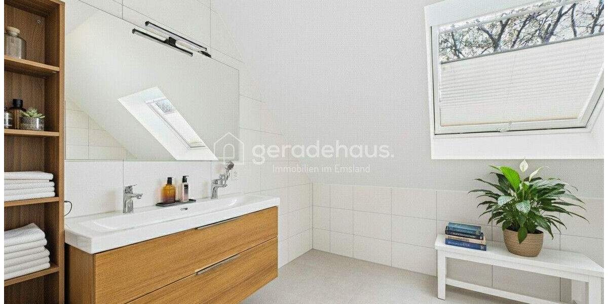Reihenmittelhaus Lingen / Schepsdorf Schepsdorf - 4 Zimmer, 108 m&sup2;, 349.000&euro; | Angebot:25800439