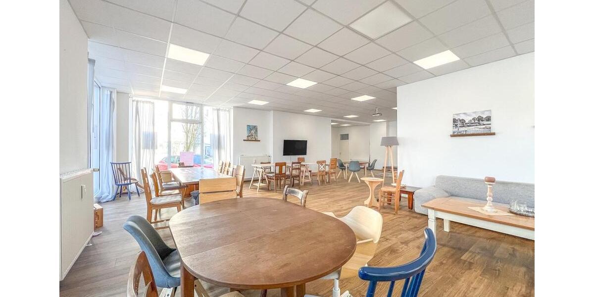 Gewerbeobjekt Nordhorn - 1.550&euro; | Angebot:25995664