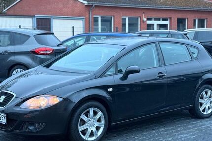 Seat Leon 299.000 km 1.850 &euro; Nordhorn 48529