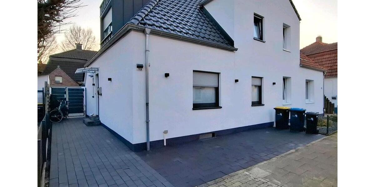 Doppelhaushälfte Nordhorn Bookholt - 4 Zimmer, 89 m&sup2;, 289.000&euro; | Angebot:25824273