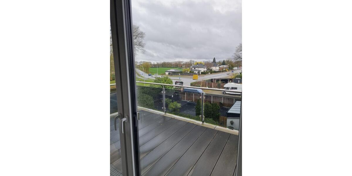 Dachgeschoßwohnung Gronau (Westfahlen) - 2 Zimmer, 63 m&sup2;, 949&euro; | Angebot:25900419