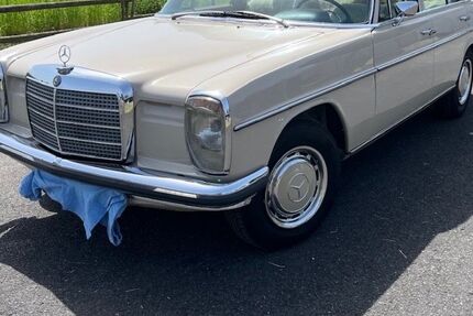 Mercedes-Benz 220 10.500 km 16.500 &euro; Ochtrup 48607
