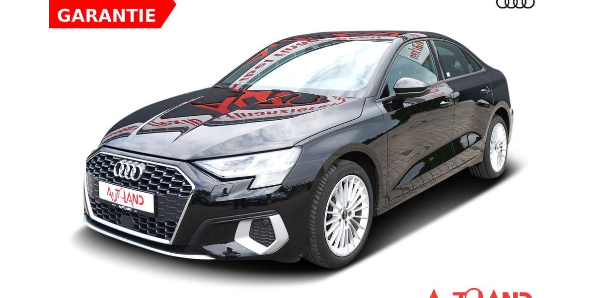 Audi A3 69.890 km 23.490 &euro; Wietmarschen 49835