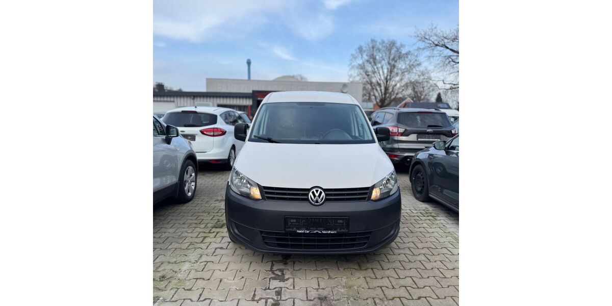 VW Caddy 161.000 km 8.450 &euro; Nordhorn 48529