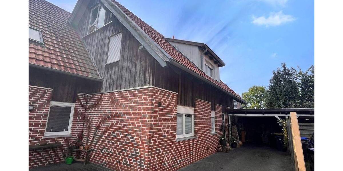 Doppelhaushälfte Ringe Neugnadenfeld - 5 Zimmer, 153 m&sup2;, 219.000&euro; | Angebot:26628672