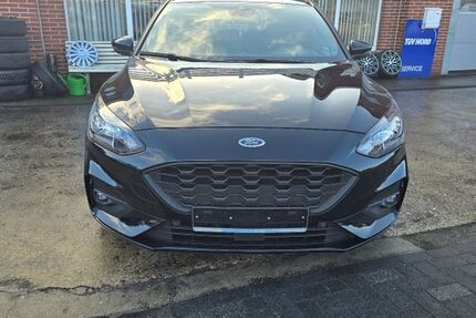 Ford Focus 49.700 km 18.750 &euro; Uelsen 49843