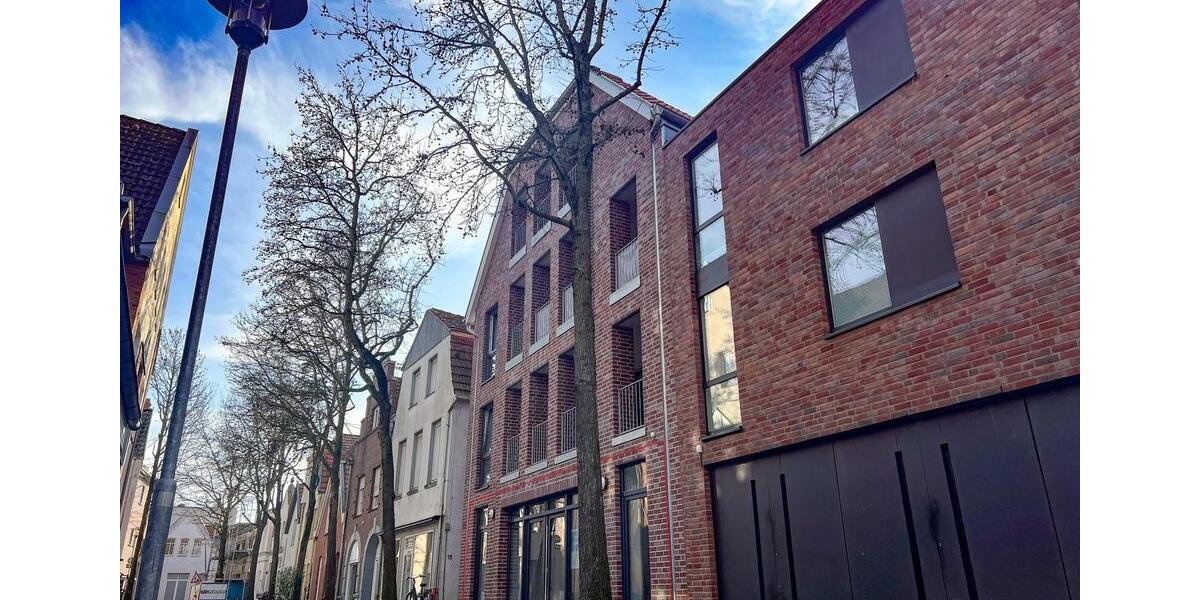 Gewerbeobjekt Nordhorn - 690&euro; | Angebot:26061800
