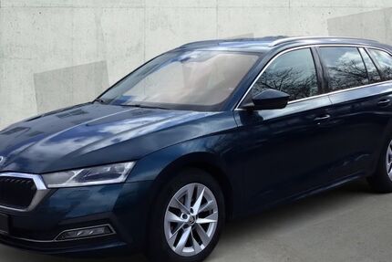 Skoda Octavia 94.105 km 21.389 &euro; Lingen 49808