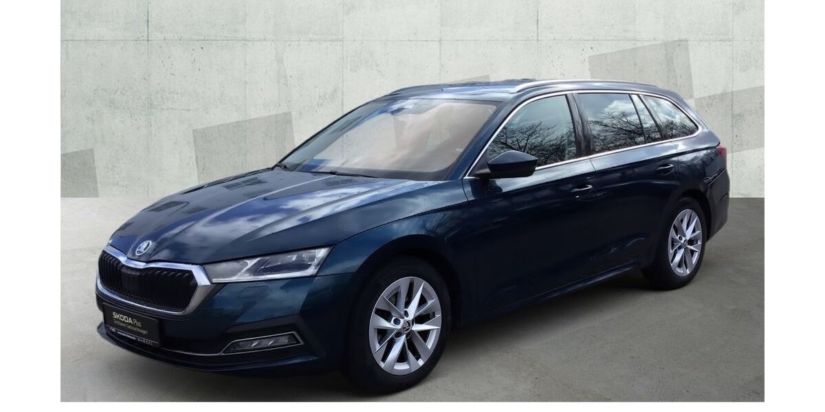 Skoda Octavia 94.105 km 21.389 &euro; Lingen 49808
