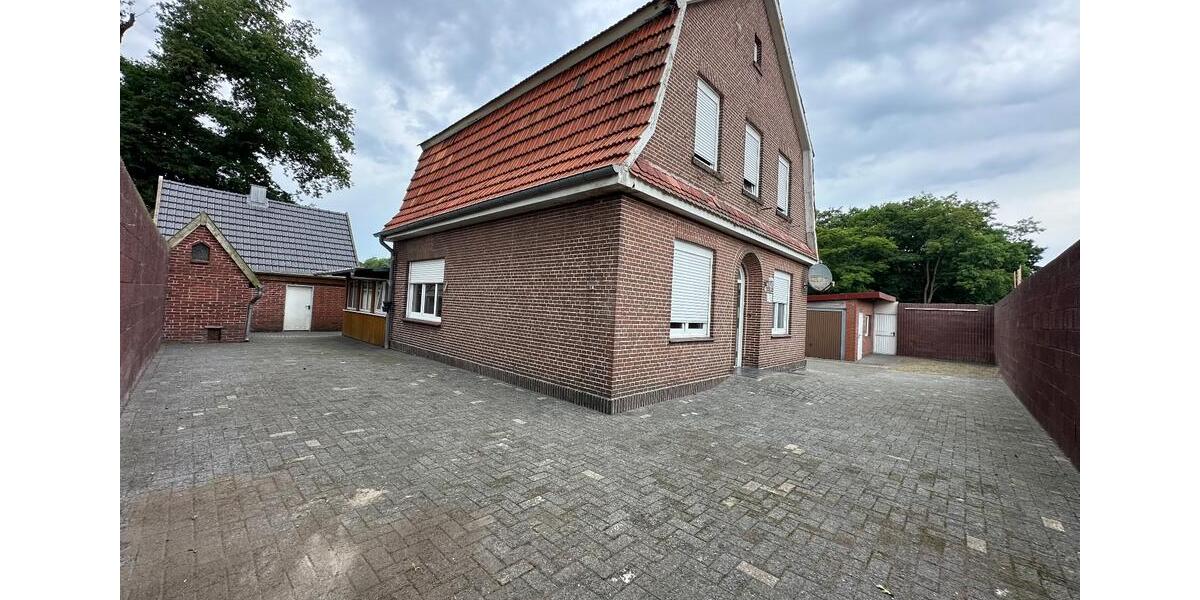 Einfamilienhaus Nordhorn Bookholt - 280.000&euro; | Angebot:25392149