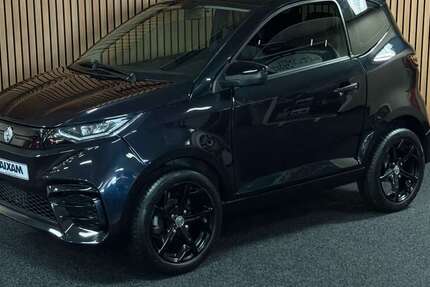 Aixam City 11.485 km 14.950 &euro; Bad Bentheim 48455