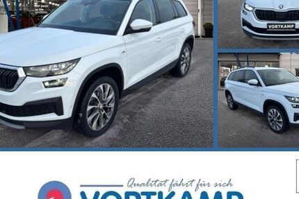 Skoda Kodiaq 111.829 km 28.980 &euro; Gronau 48599