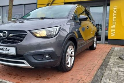 Opel Crossland (X) 97.500 km 12.450 &euro; Neuenhaus 49828