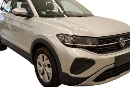 VW T-Cross 6.848 km 24.450 &euro; Geeste-Groß Hesepe 49744