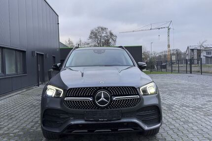 Mercedes-Benz GLE 300 168.900 km 46.990 &euro; Nordhorn 48531
