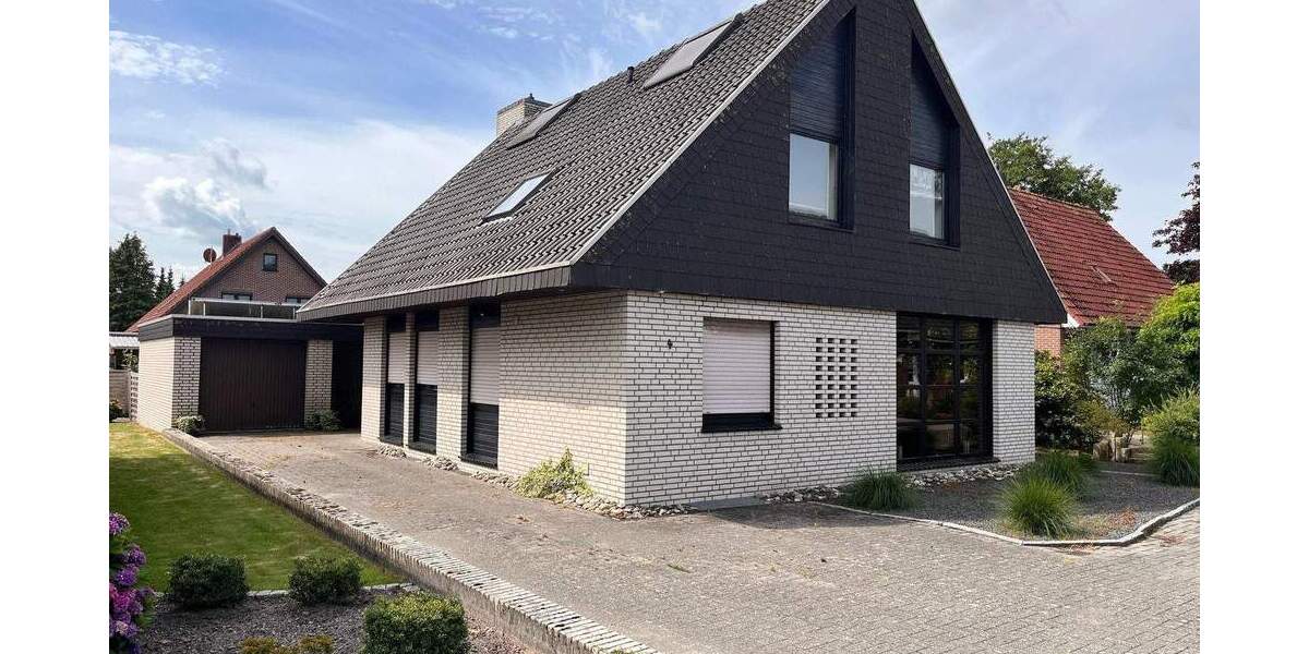 Einfamilienhaus Georgsdorf - 5 Zimmer, 121 m&sup2;, 219.000&euro; | Angebot:25687259
