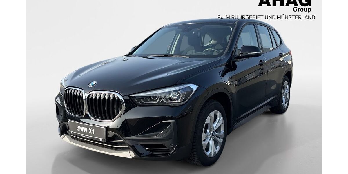 BMW X1 84.100 km 23.990 &euro; Gronau 48599
