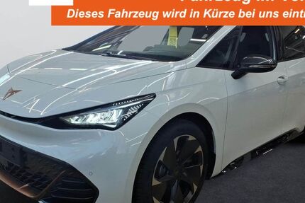Cupra Born 12.830 km 36.790 &euro; Nordhorn 48529