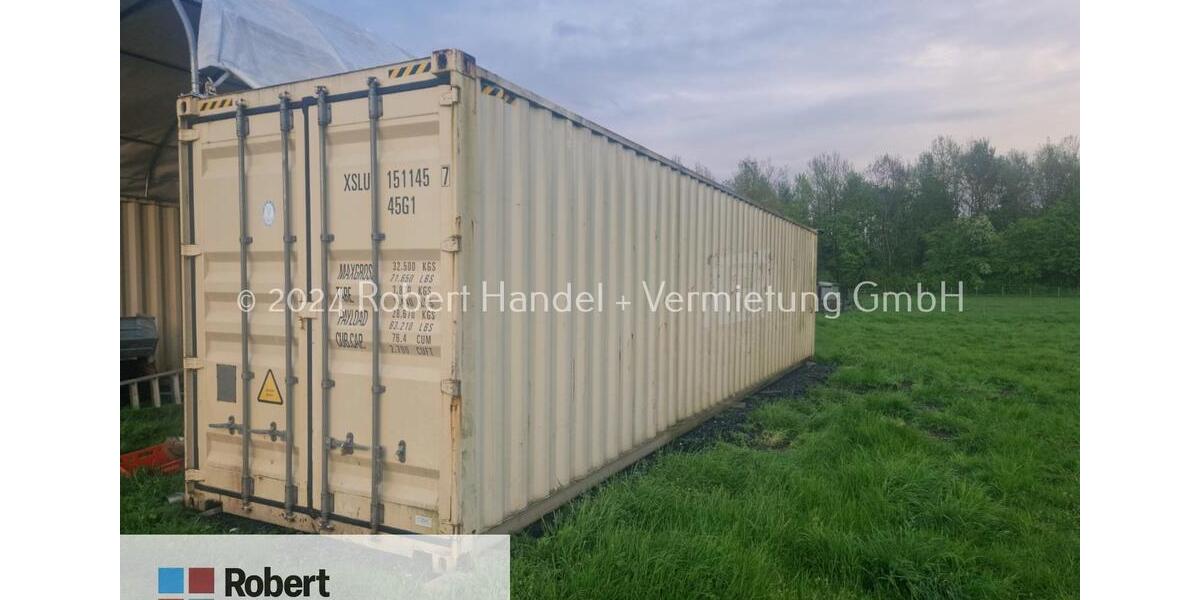 Gewerbeobjekt Schüttorf - 2.000&euro; | Angebot:10608688