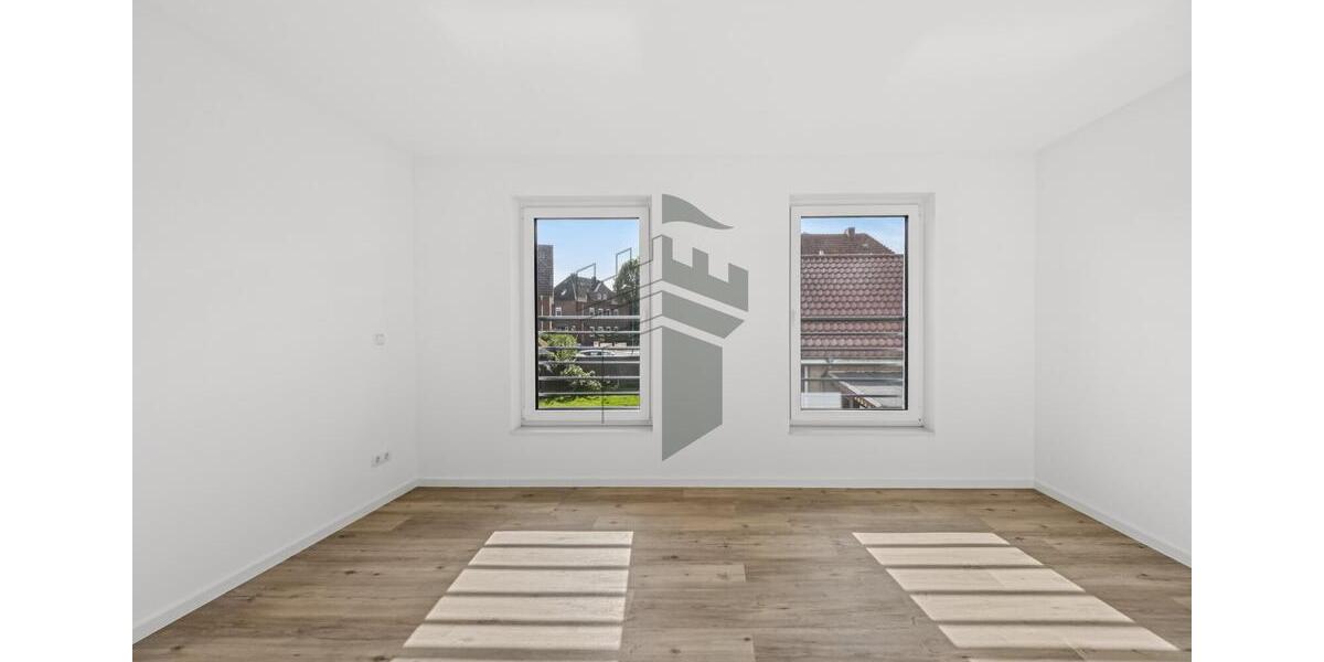 Reihenhaus Lingen (Ems) Damaschke - 3 Zimmer, 85 m&sup2;, 1.200&euro; | Angebot:24509490