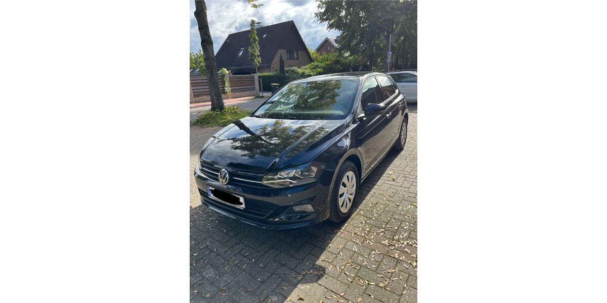 VW Polo 37.000 km 17.000 &euro; Gronau 48599