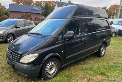 Mercedes-Benz Vito 204.000 km 5.450 &euro; Nordhorn 48529
