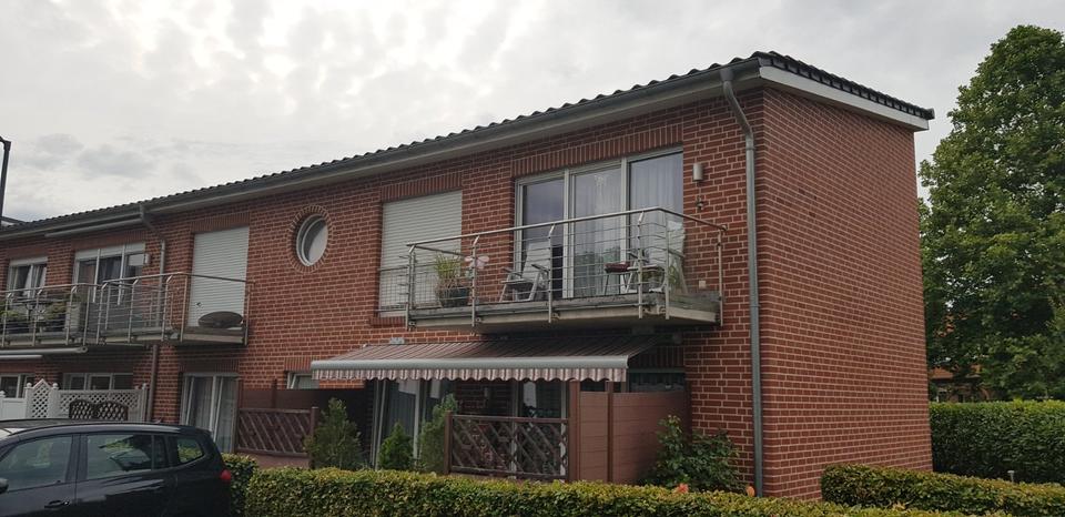 Etagenwohnung Emlichheim - 2 Zimmer, 73 m&sup2;, 645&euro; | Angebot:26593236
