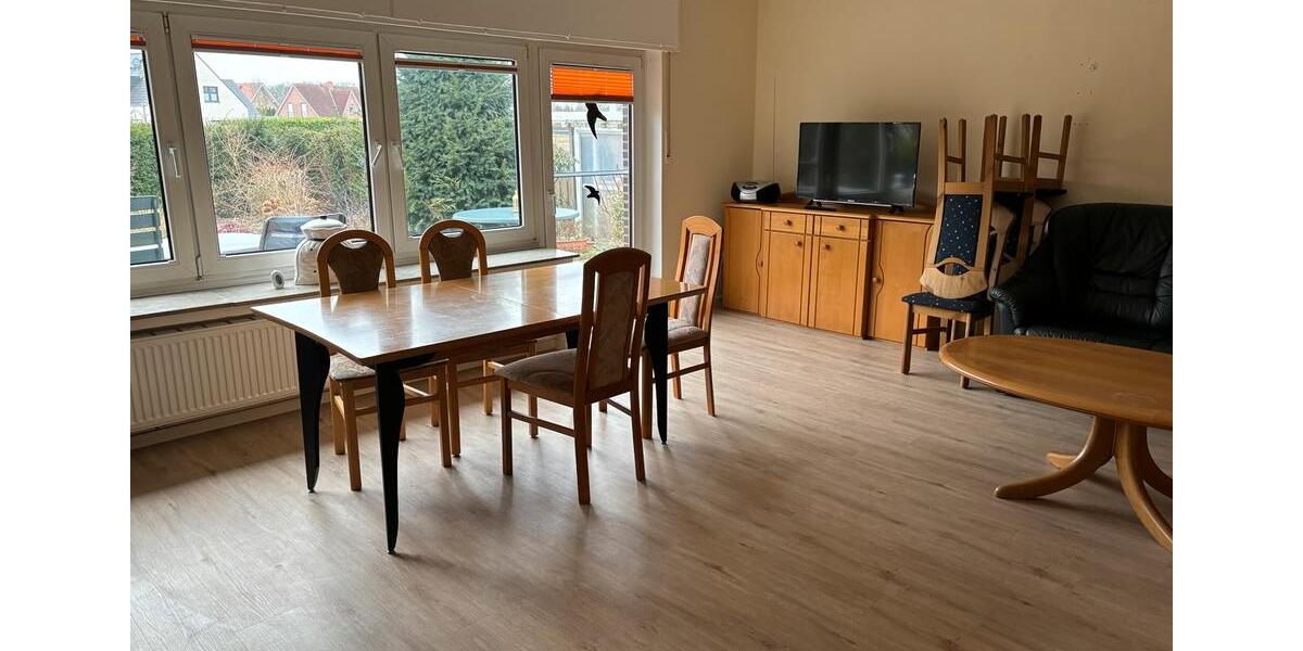 Erdgeschoßwohnung Geeste - 7 Zimmer, 150 m&sup2;, 20&euro; | Angebot:25841548