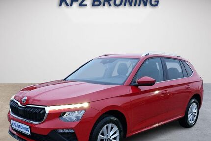 Skoda Kamiq 11.285 km 21.780 &euro; Lingen (Ems) 49811