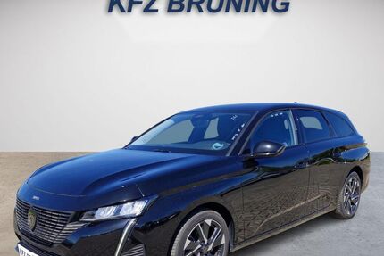 Peugeot 308 35.446 km 19.880 &euro; Lingen (Ems) 49811